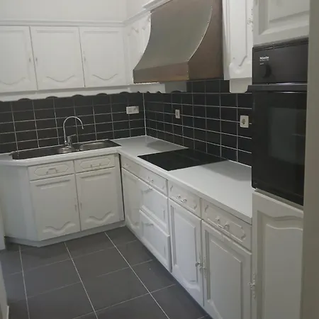Bed & Breakfast Dorpje Asse
