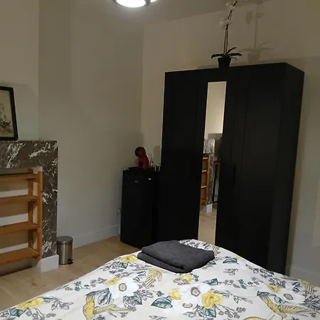 Dorpje Bed & Breakfast