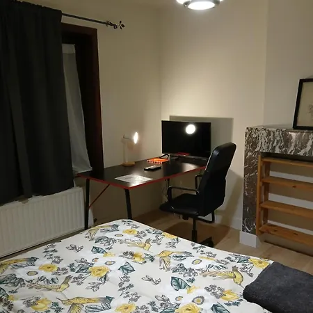 Dorpje Bed & Breakfast