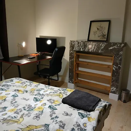 Dorpje Bed & Breakfast