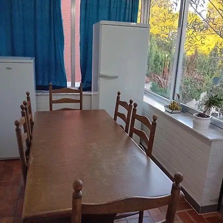 Dorpje Bed & Breakfast Asse